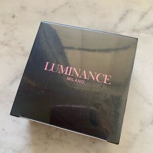 Luminance Milano Setting Powder - Ultra Pink